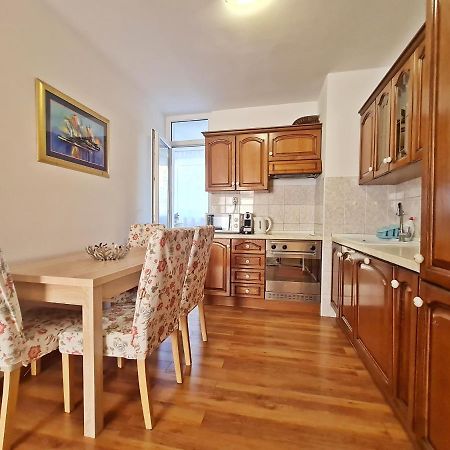 Apartment Nina Marie II Сплит Экстерьер фото