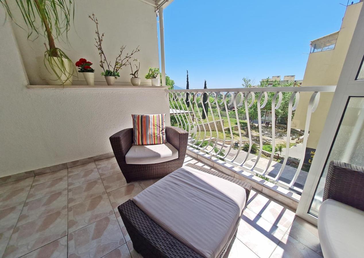 Apartment Nina Marie II Сплит Экстерьер фото