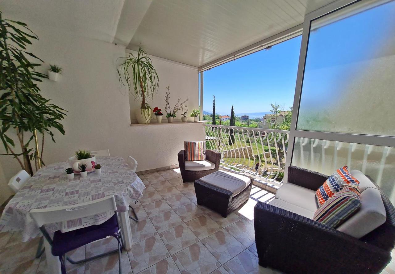 Apartment Nina Marie II Сплит Экстерьер фото
