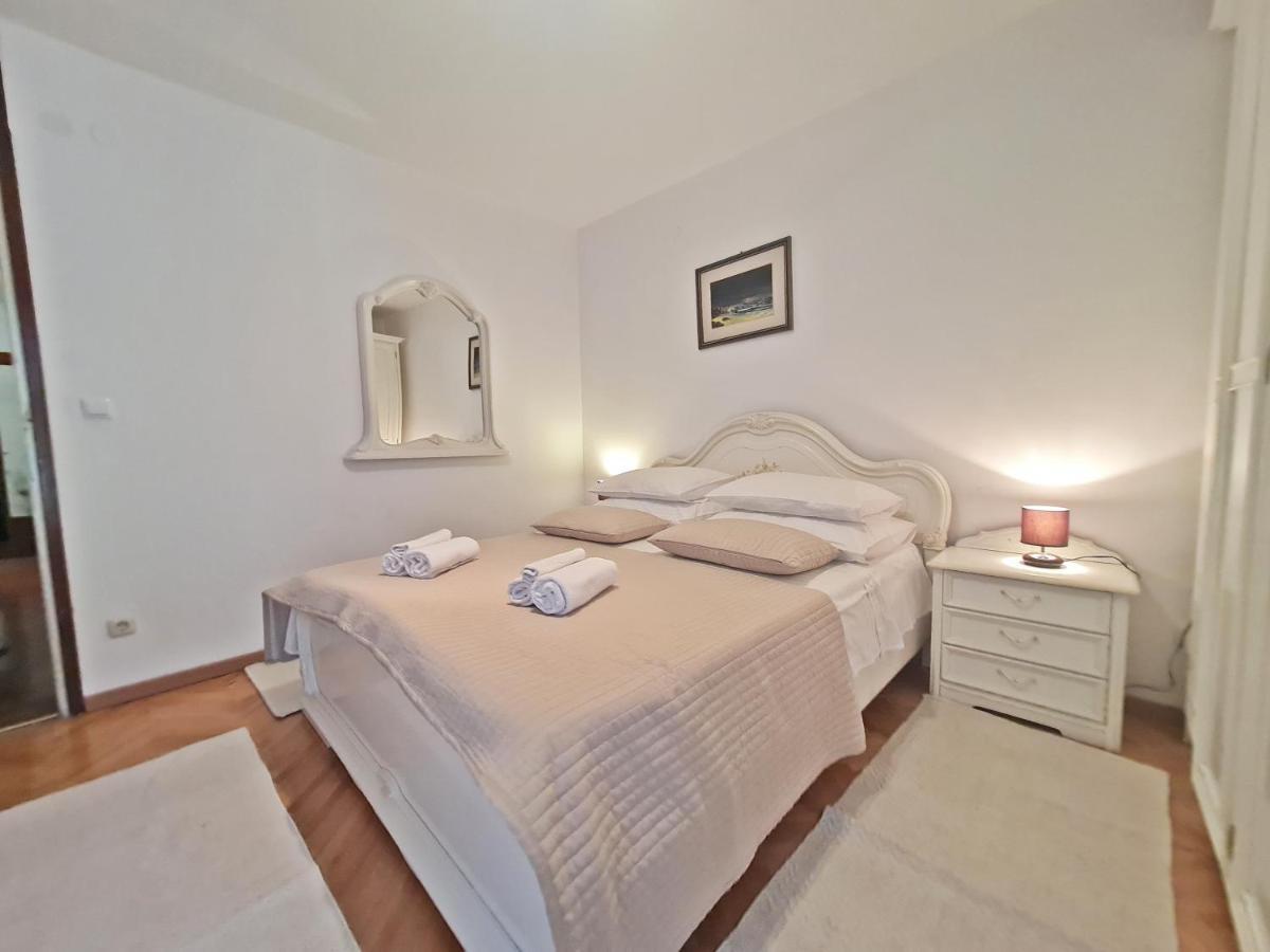 Apartment Nina Marie II Сплит Экстерьер фото
