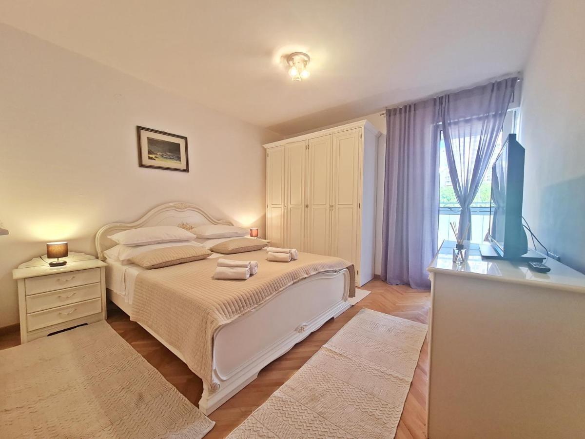 Apartment Nina Marie II Сплит Экстерьер фото