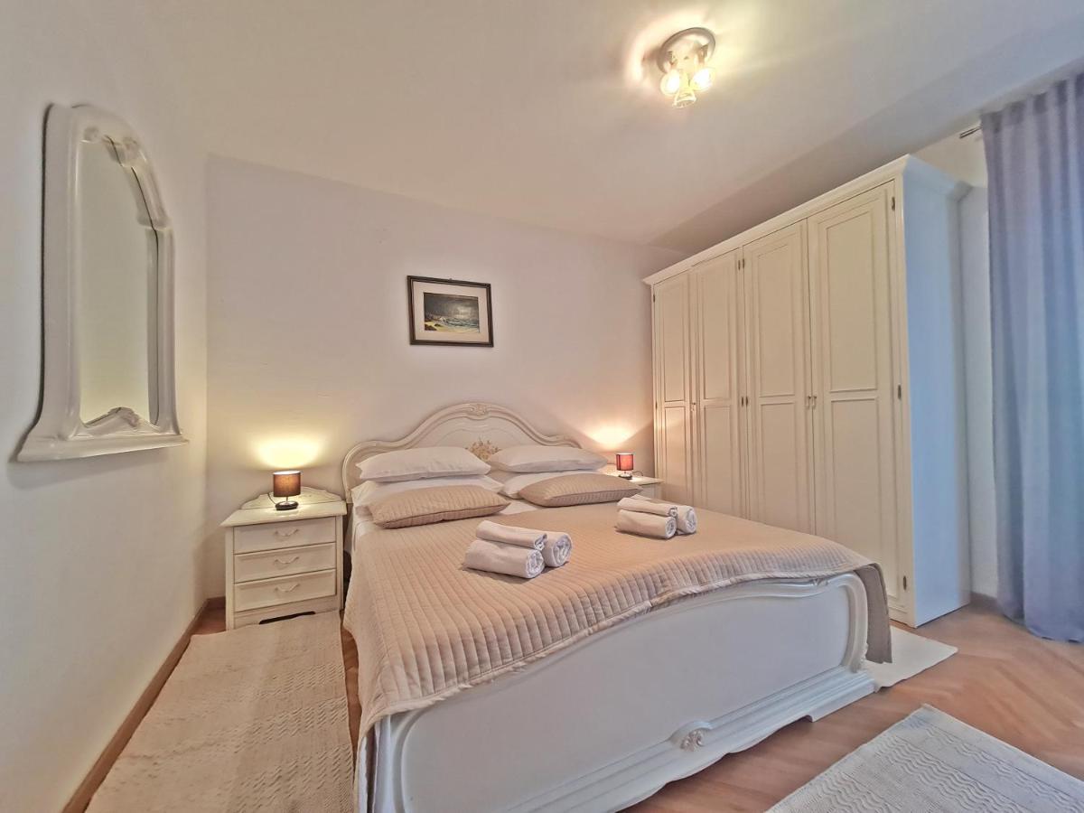 Apartment Nina Marie II Сплит Экстерьер фото