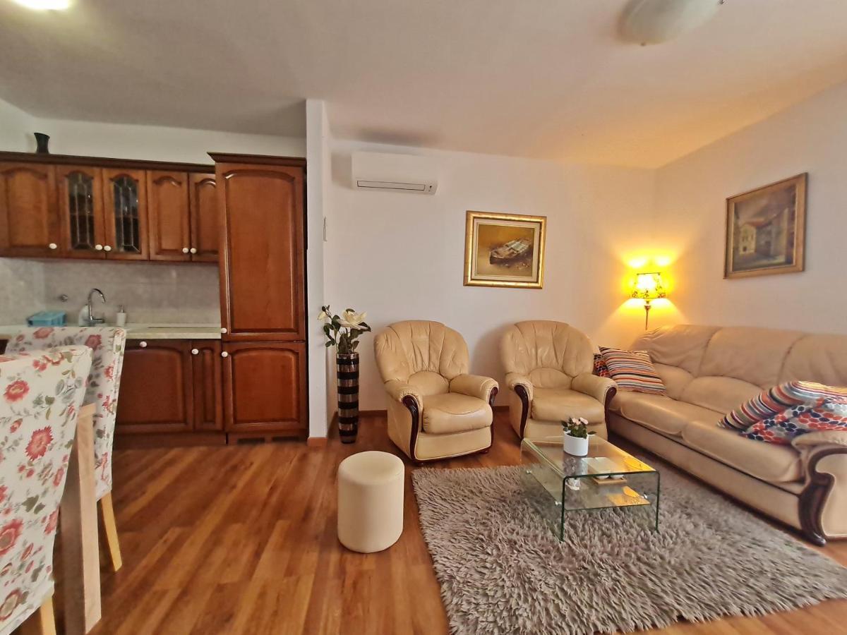 Apartment Nina Marie II Сплит Экстерьер фото