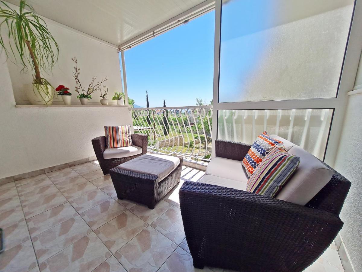 Apartment Nina Marie II Сплит Экстерьер фото