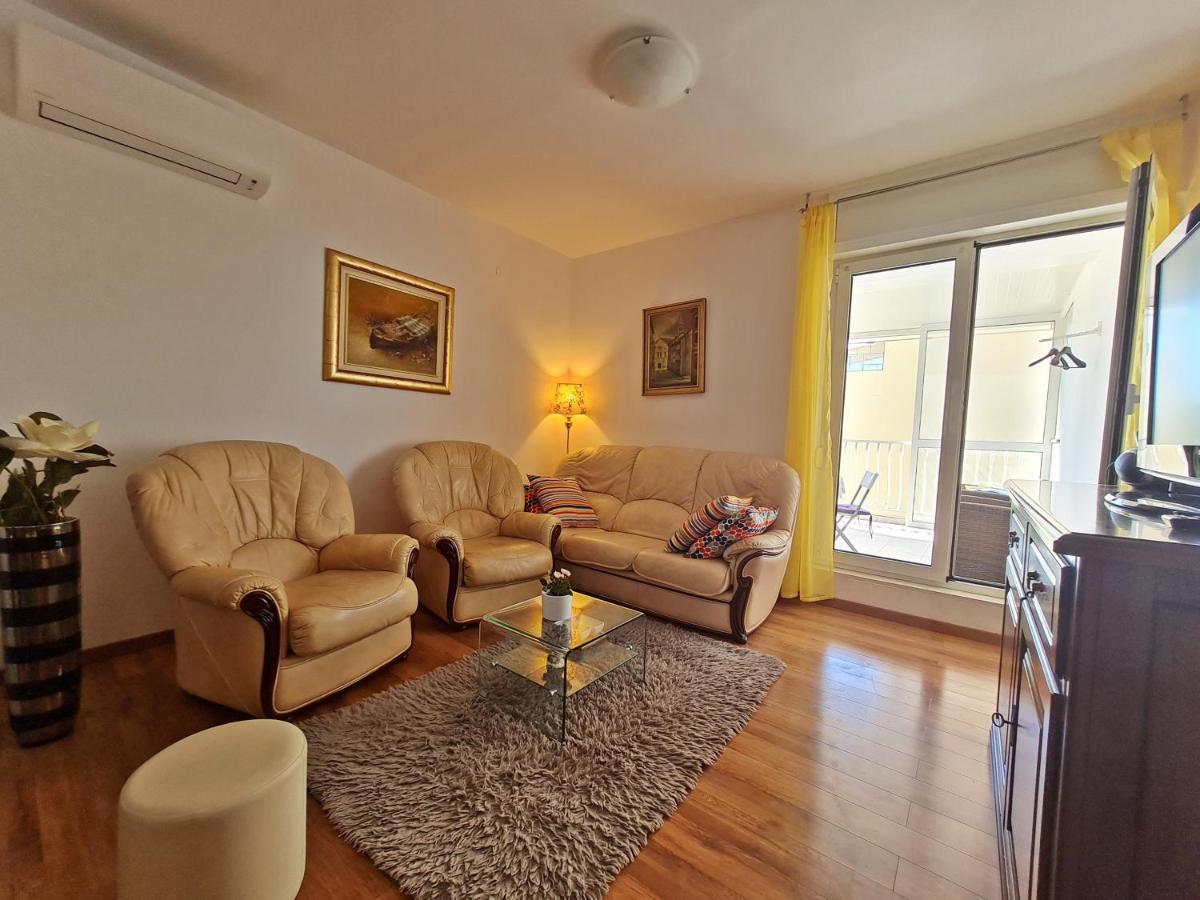 Apartment Nina Marie II Сплит Экстерьер фото