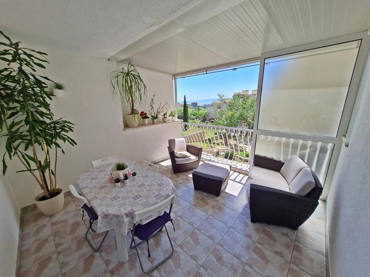 Apartment Nina Marie II Сплит Экстерьер фото